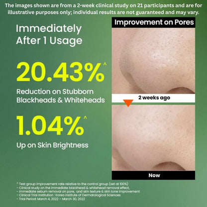 Ultimate Cleansing Reset Skin Detox Recipe (4 in 1 bundle)