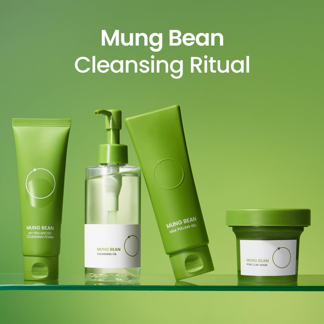 Ultimate Cleansing Reset Skin Detox Recipe (4 in 1 bundle)